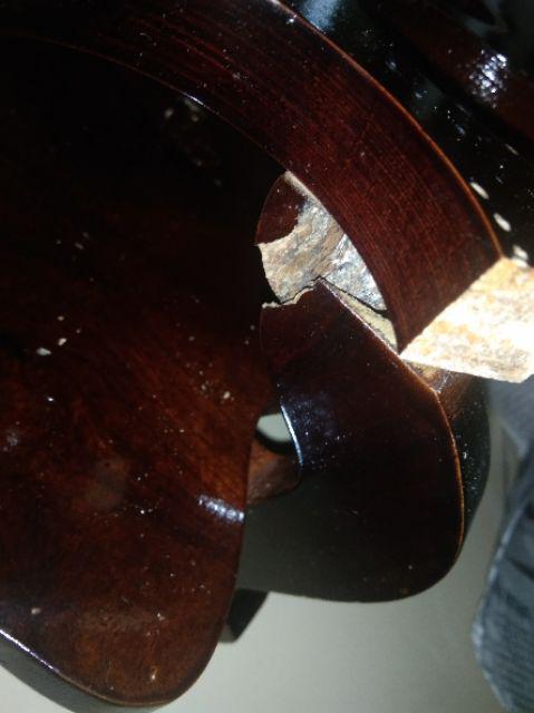 Termurah!!! Tempat Saji Aqua Bentuk Teratai 3 Susun Bahan Kayu Jati