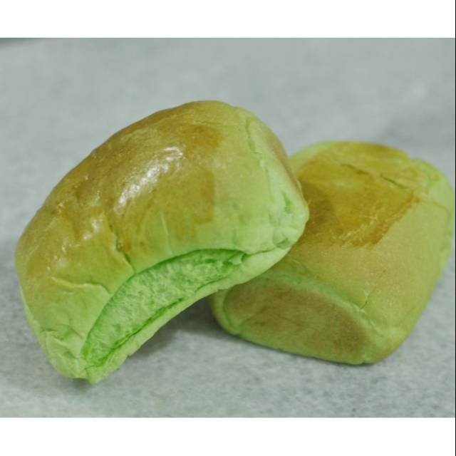 

Ssl09 Roti kadet Pandan isi 12 pcs