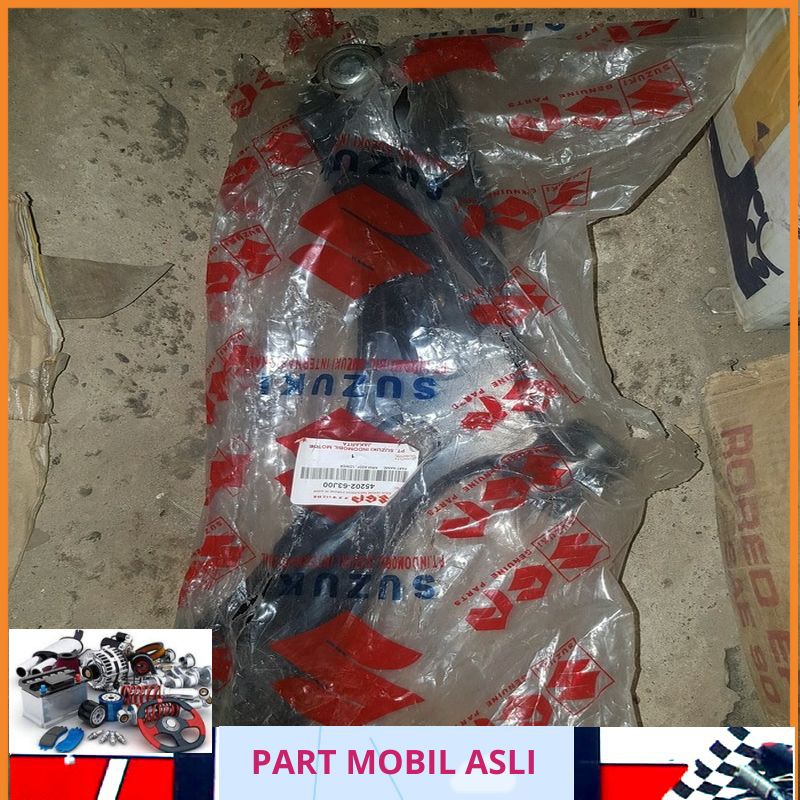 (100% Original ) lower arm Suzuki Ertiga original Elegan