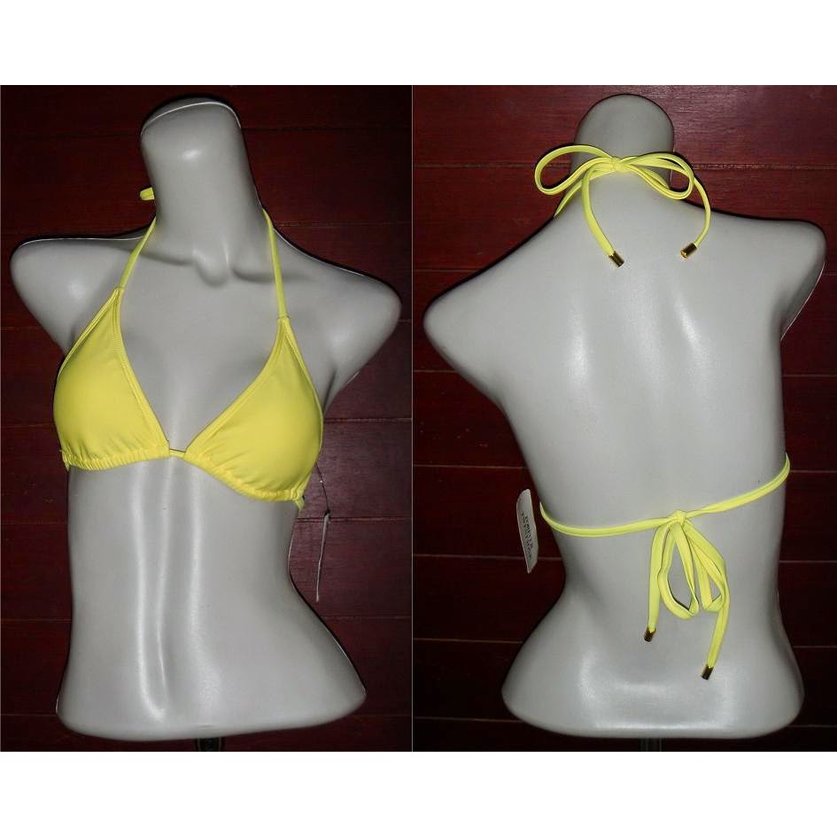 BIKINI TOP ONLY FOREVER 21 KODE 417