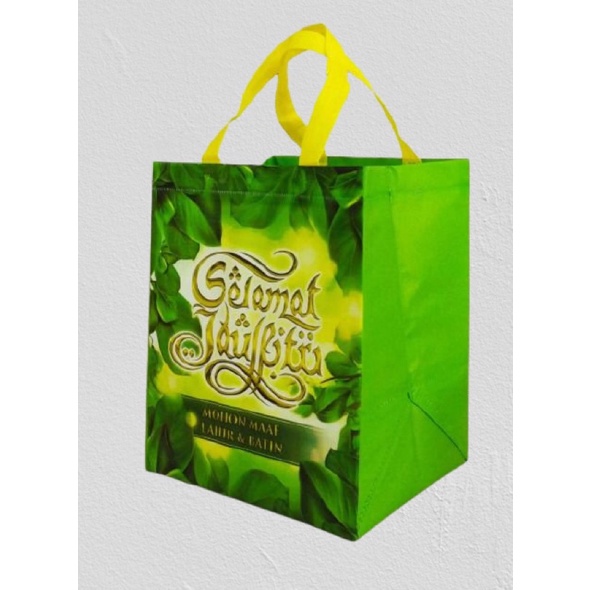 

tas lebaran murah laminasi uk 30 24 20