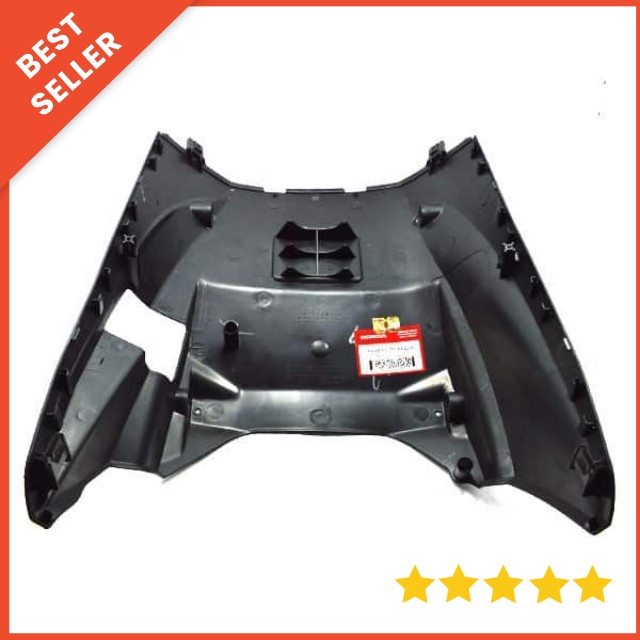 DEK KOLONG VARIO 125 F1 OLD BAWAH DEK KOLONG VARIO 125 OLD SPAKBOR KOLONG VARIO 125 ORIGINAL