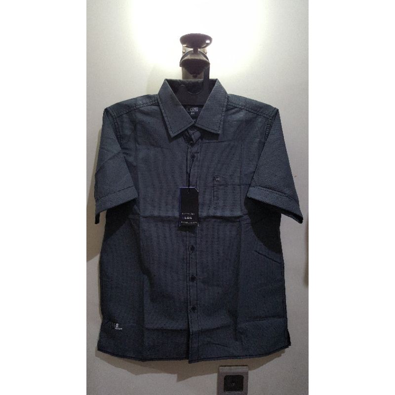 kemeja LGS original
