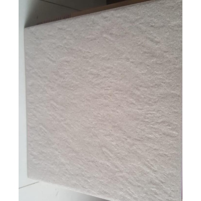 ><><><] Keramik Lantai KIA IMPRESSO Rocky Grey 40x40