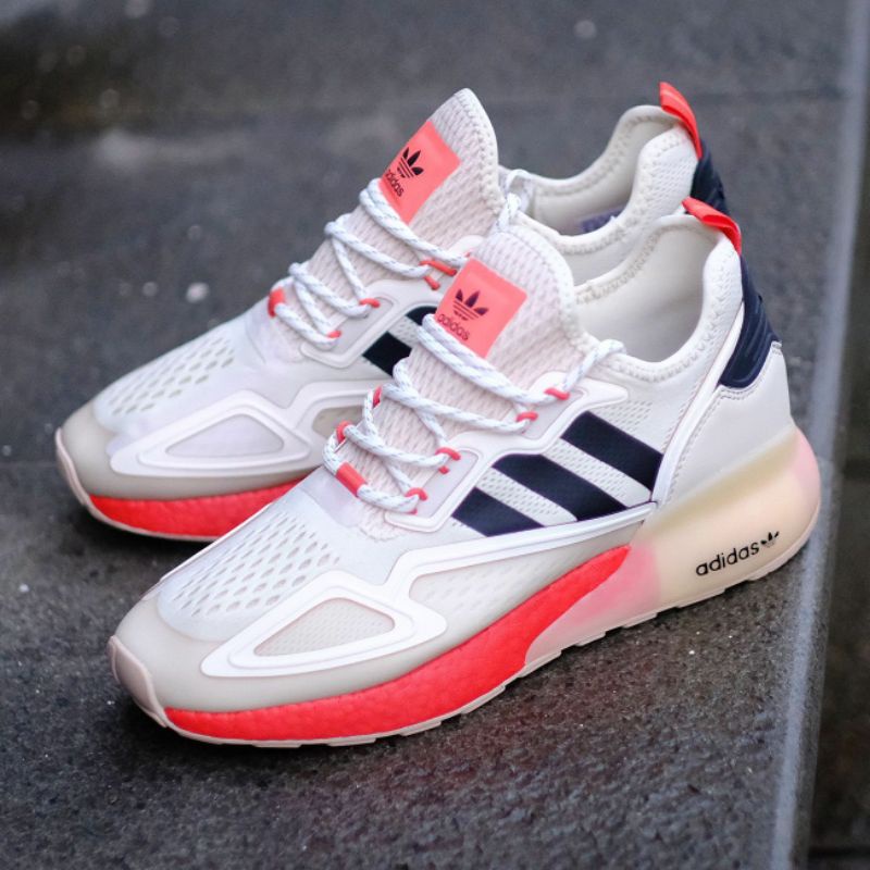 Adidas zx 2k boost line