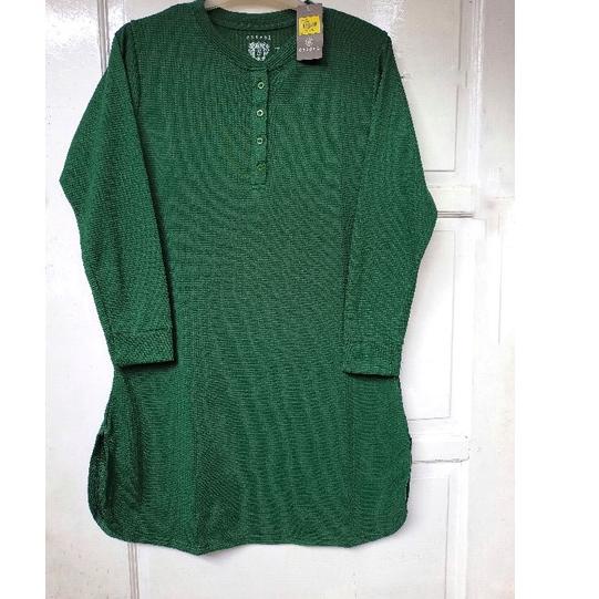 12.12 MALL G Kaos Atasan Tunik Phenomenal Chisel murah