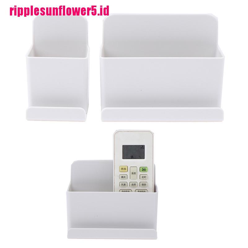 # Kaos T-Shirt Wanita Lengan Pendek Motif Print #Tempat Penyimpanan Remote Ac Model Tempel Dinding