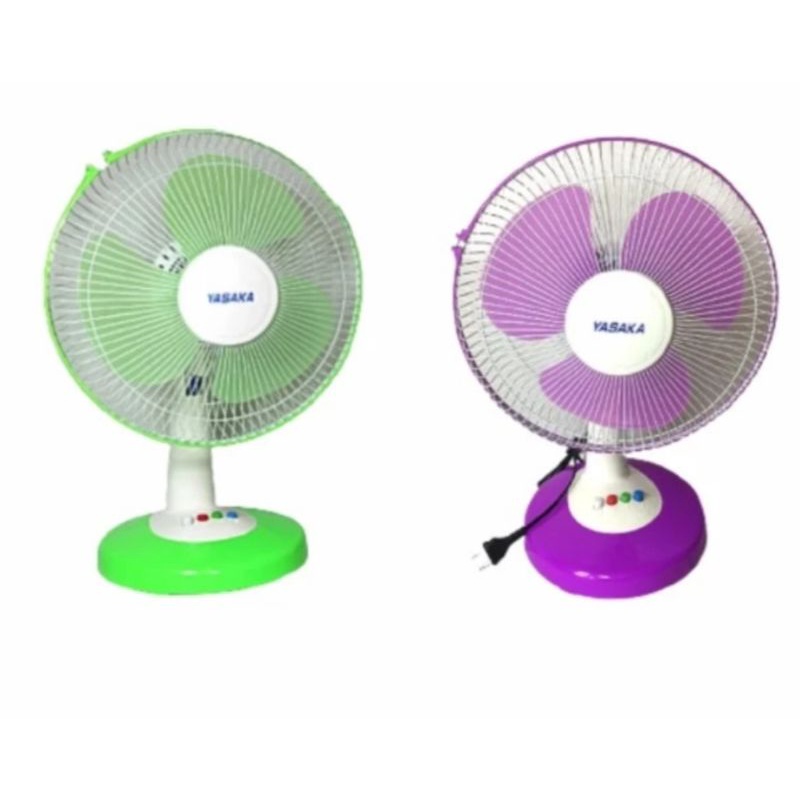 kipas Meja Yasaka 12"