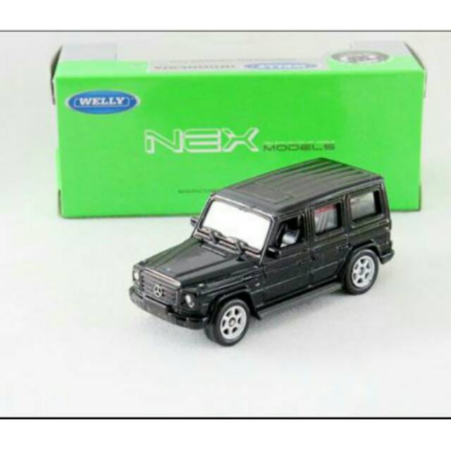 welly diecast 1 60