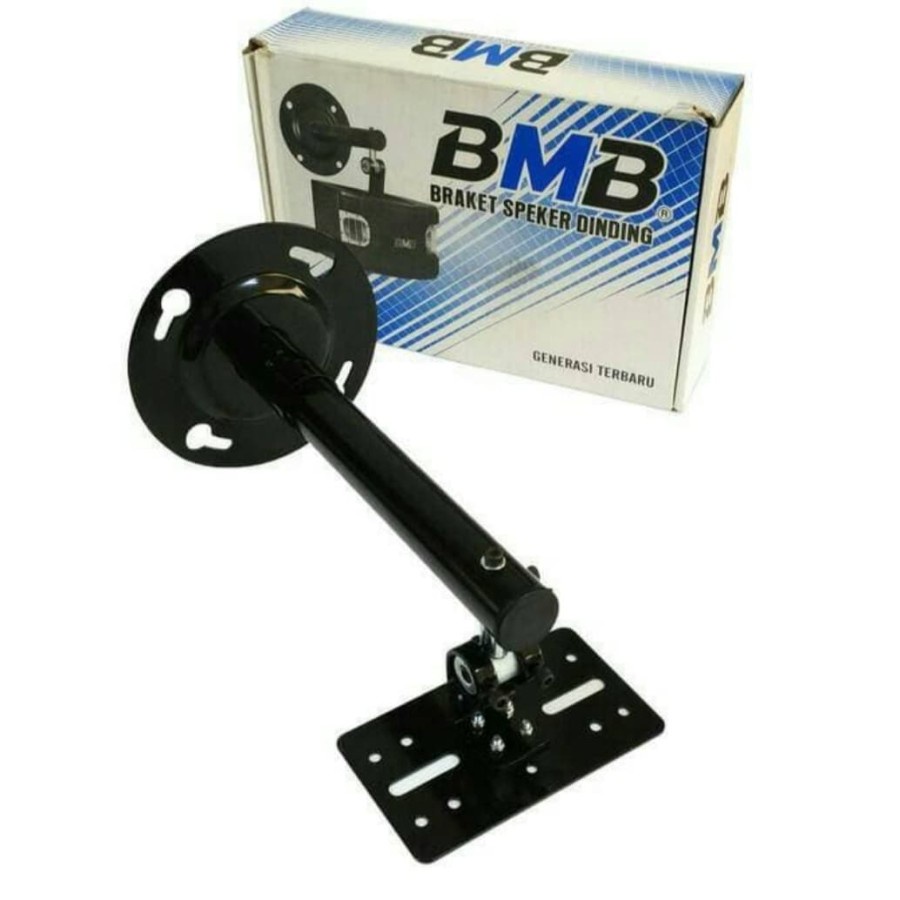 BRAKET SPEAKER BMB 818