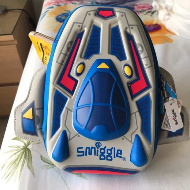 

SMIGGLE Pencil Case