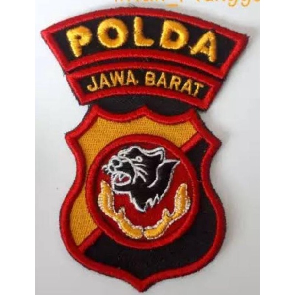 bet polda jabar