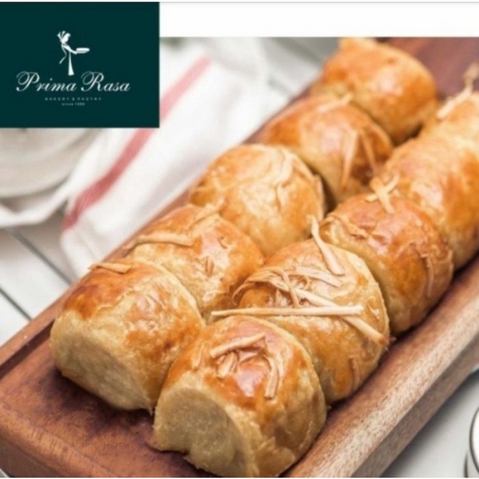 

Bolen Pisang Prima Rasa