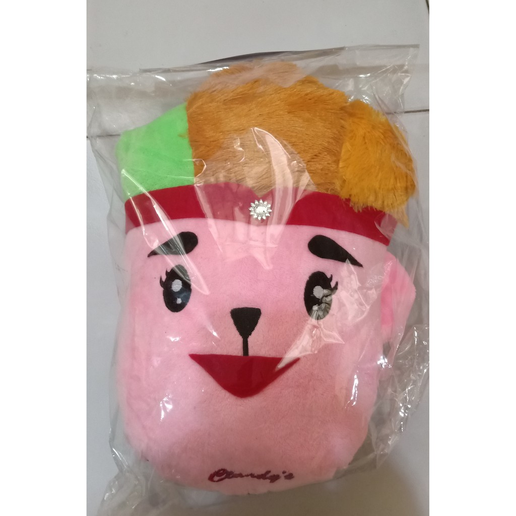 BONEKA MINIATUR ONDEL-ONDEL