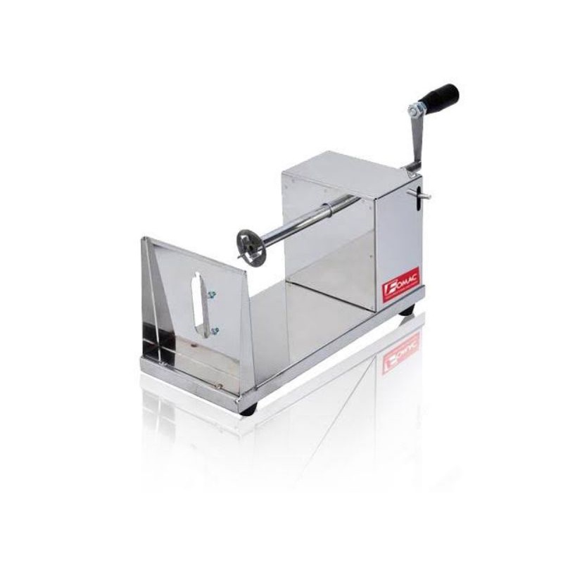 MANUAL POTATO SLICER VGC F150I F 150 I VGCF150I ALAT MESIN PENGIRING PEMOTONG KENTANG ULIR SPIRAL CO