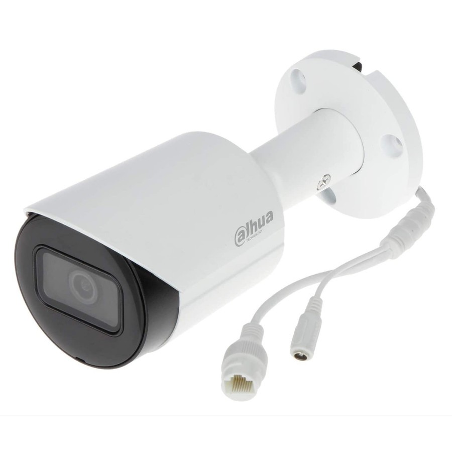 Ip Cam CCTV Outdoor Dahua IPC-HFW2531SP-S-S2 5mp