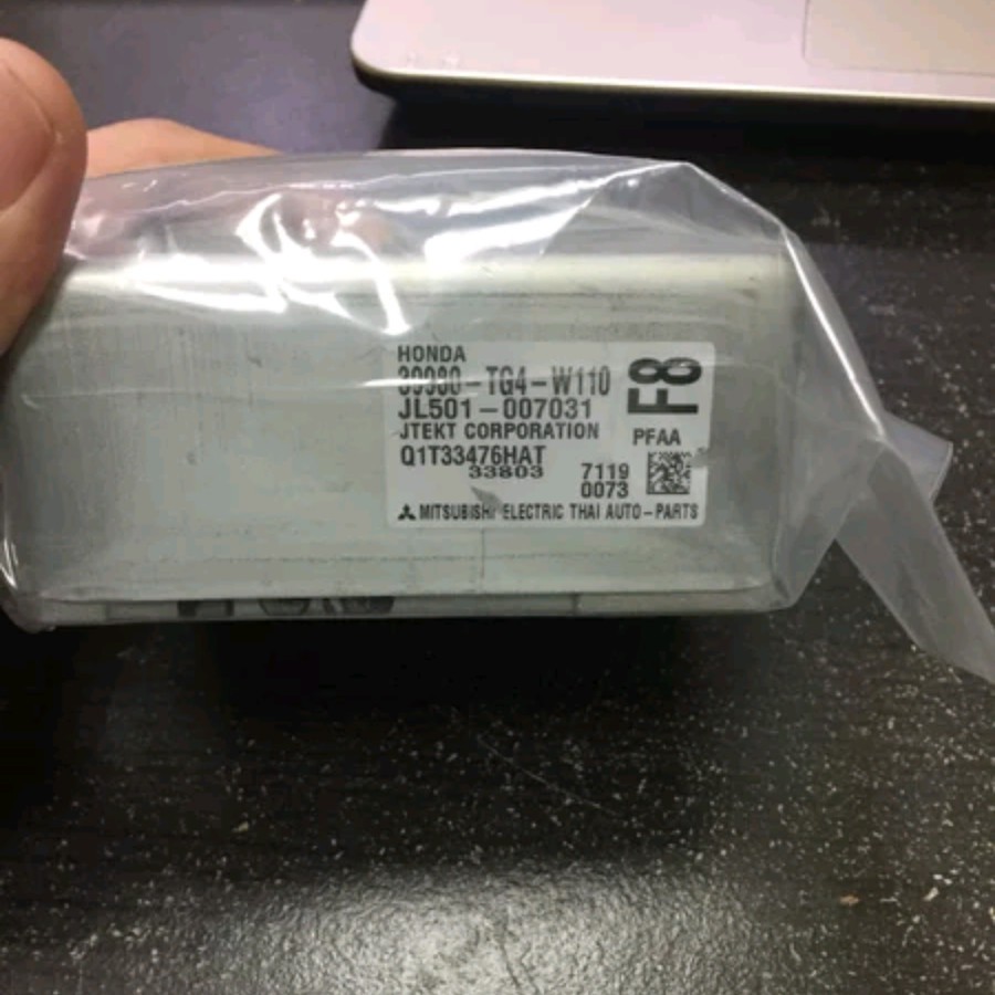 Modul EPS Stir Honda Brio