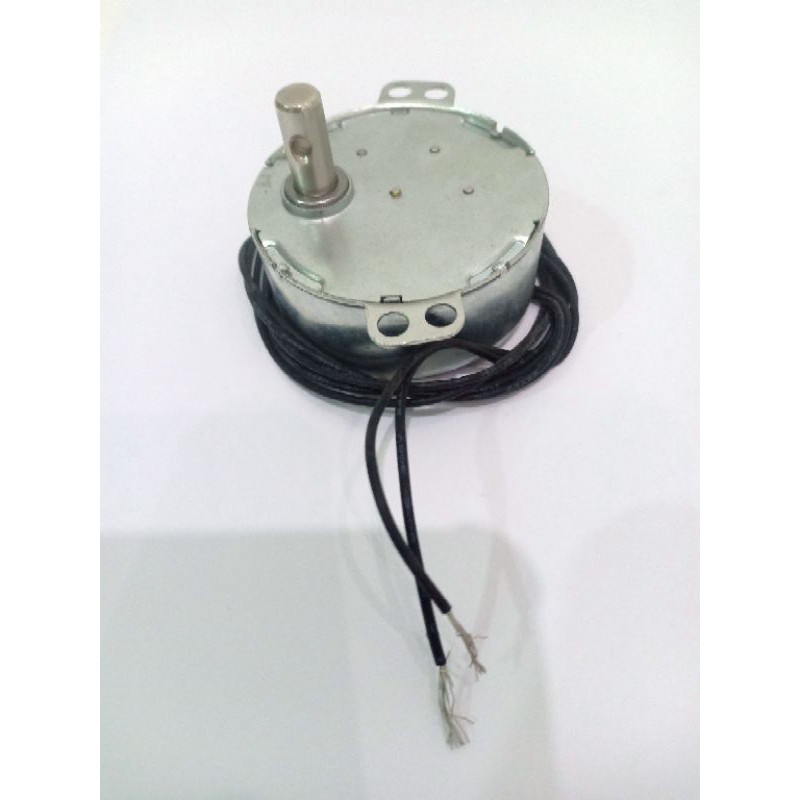 DINAMO SWING KIPAS ANGIN AS PANJANG/ KEPALA PENGGERAK KIPAS ANGIN ( KUALITAS BAGUS)