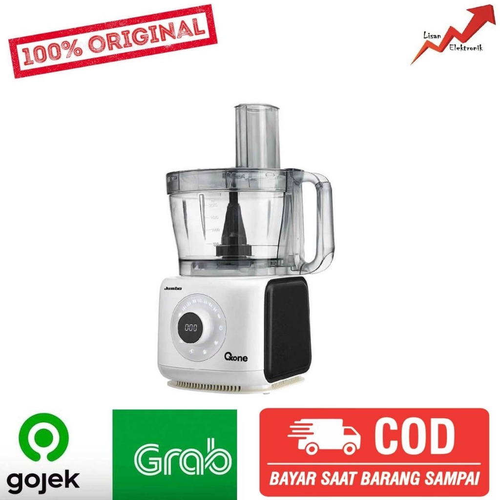 Oxone Food Processor OX-293