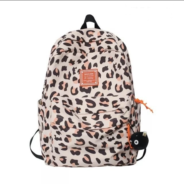 Tas Ransel Anak Sekolah Laki2 Perempuan SD,SMP,SMK Kekinian Model Style Korean VIRAL Tas Ransel Remaja Pria Wanita Tas New