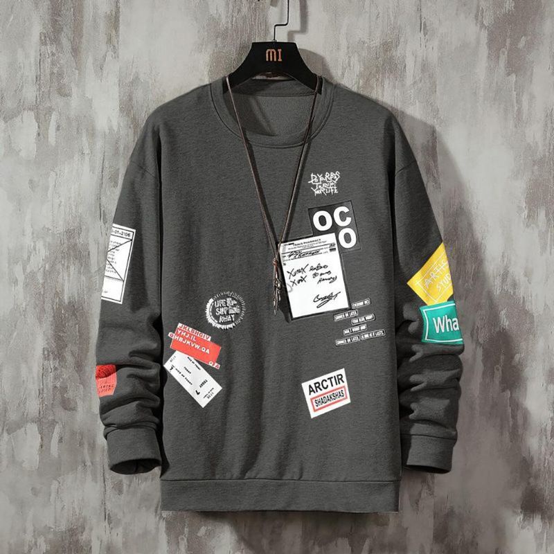 COD/DS/BAJU SWEATER OCO (M-L-XL)