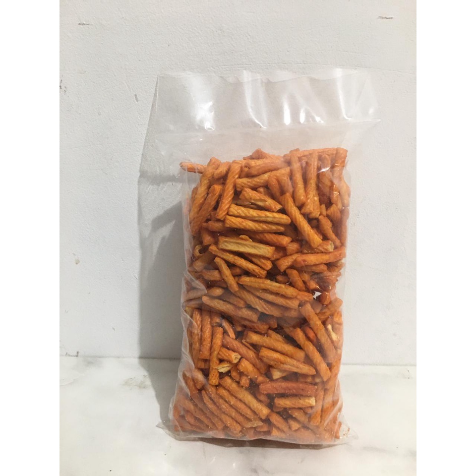 

Pang Pang Panjang - stik pedas - stik pang-pang merah pedas - pang-pang stik