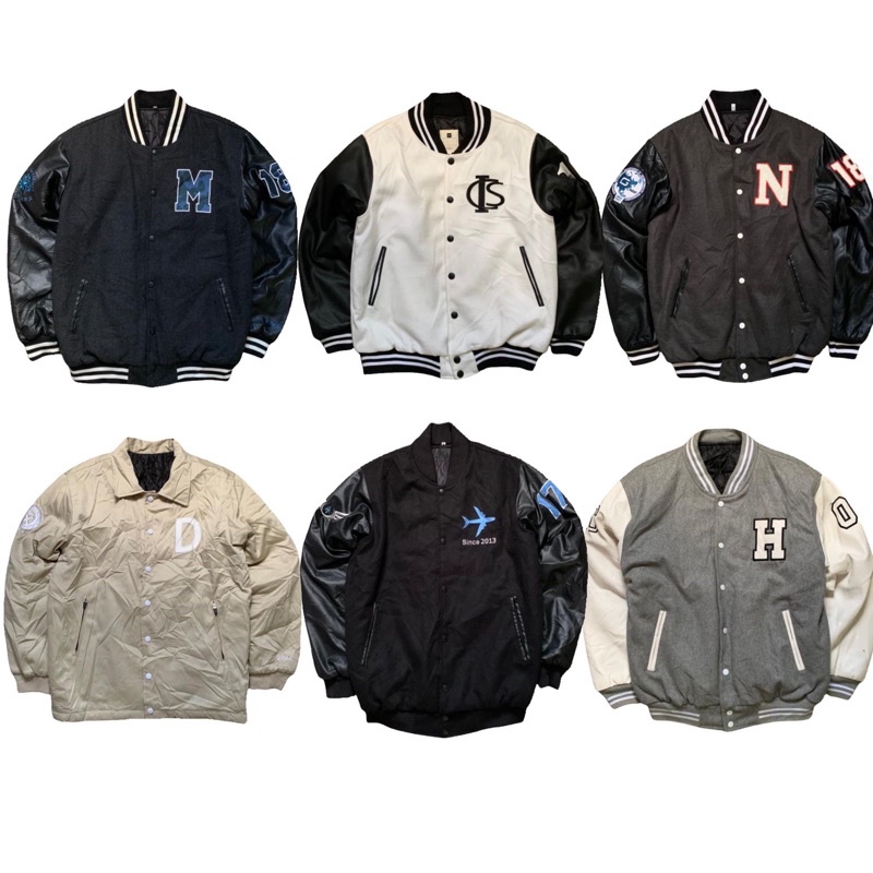 Varsity Leather University