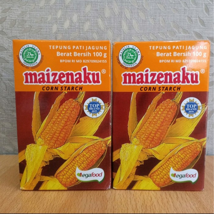 

MAIZENAKU - 300gr