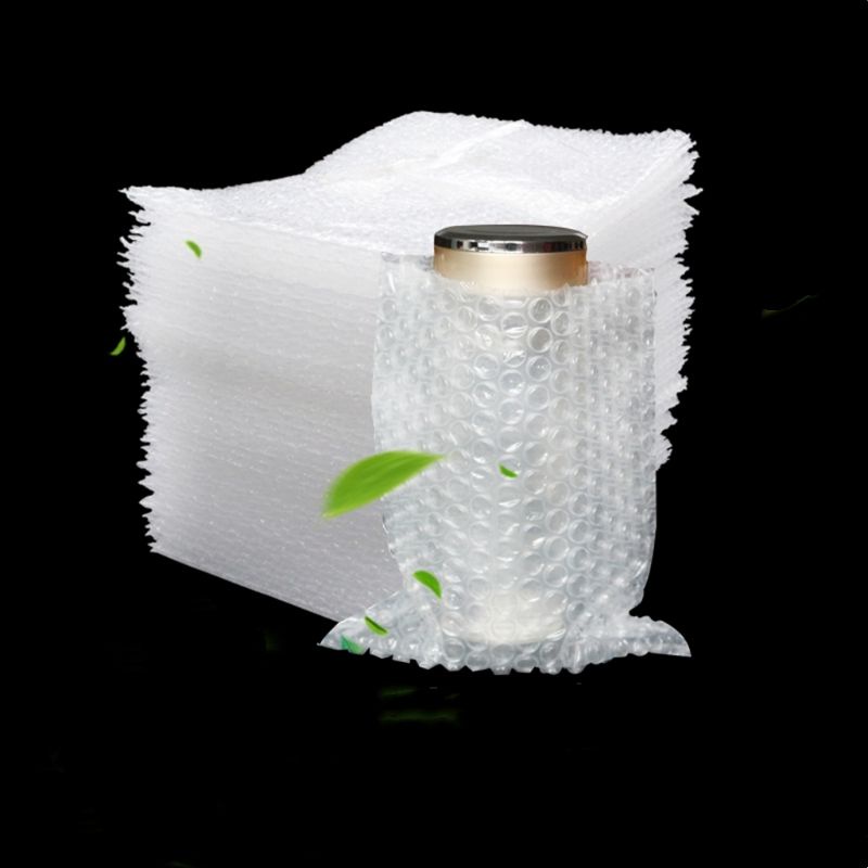 

Tambahan Bubble wrap Packingan
