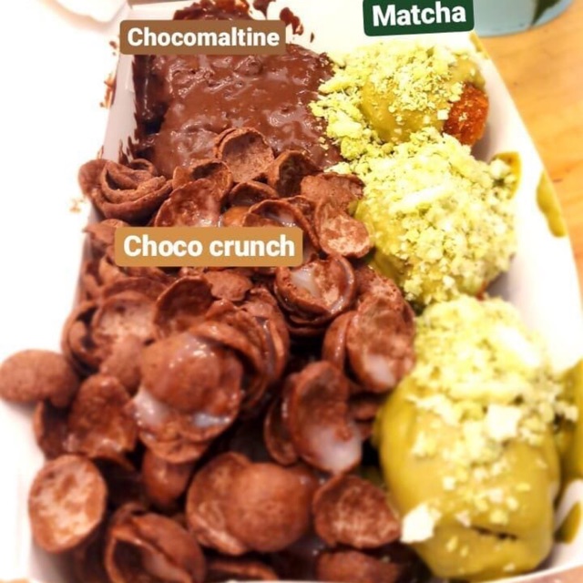 

Heyziw 3 mix variant