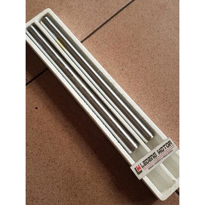 As Shock Jupiter Vega Shockbreaker Depan Sepasang Kiri Kanan Lokal