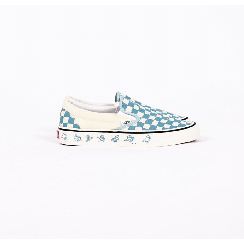 V4ns Slipon x Kakao Friends