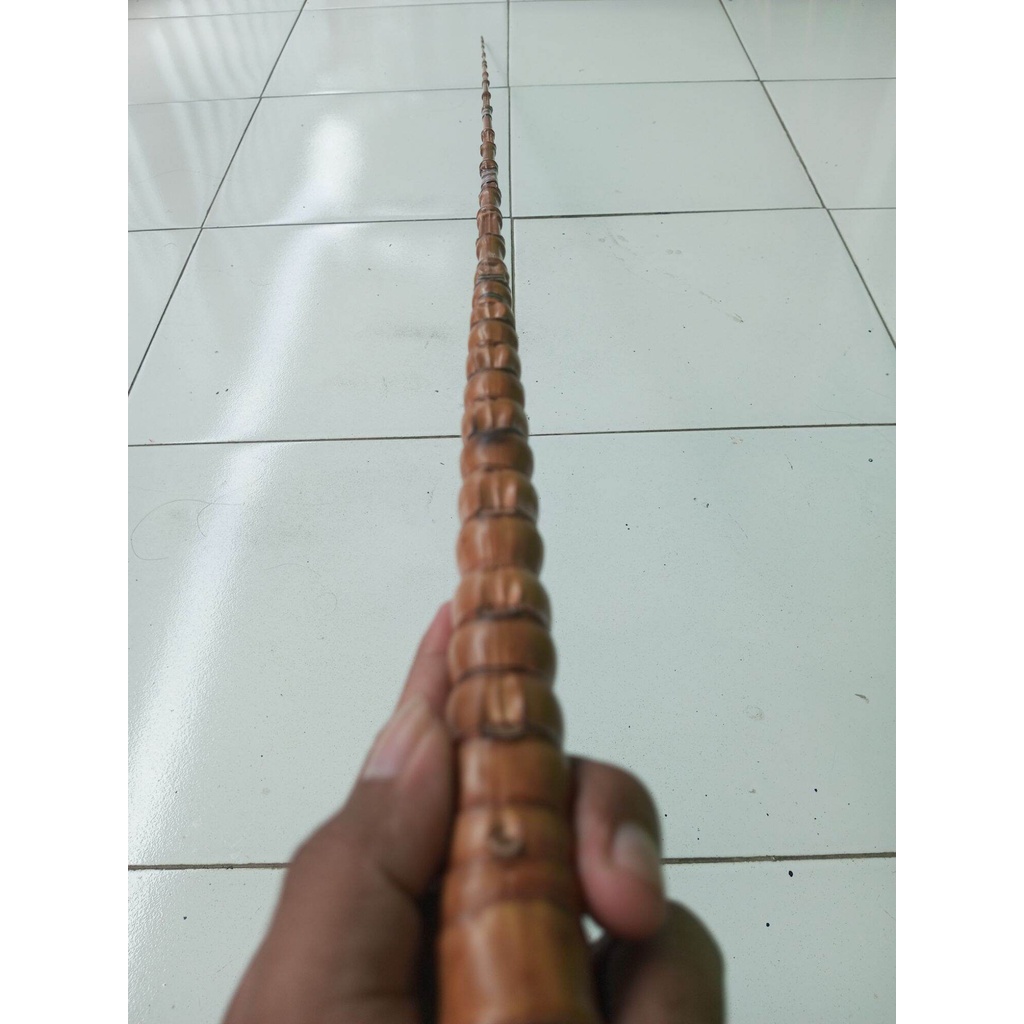 joran bambu cendani super