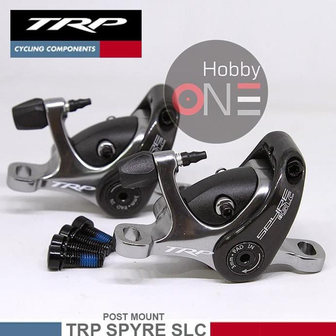 trp spyre slc post mount