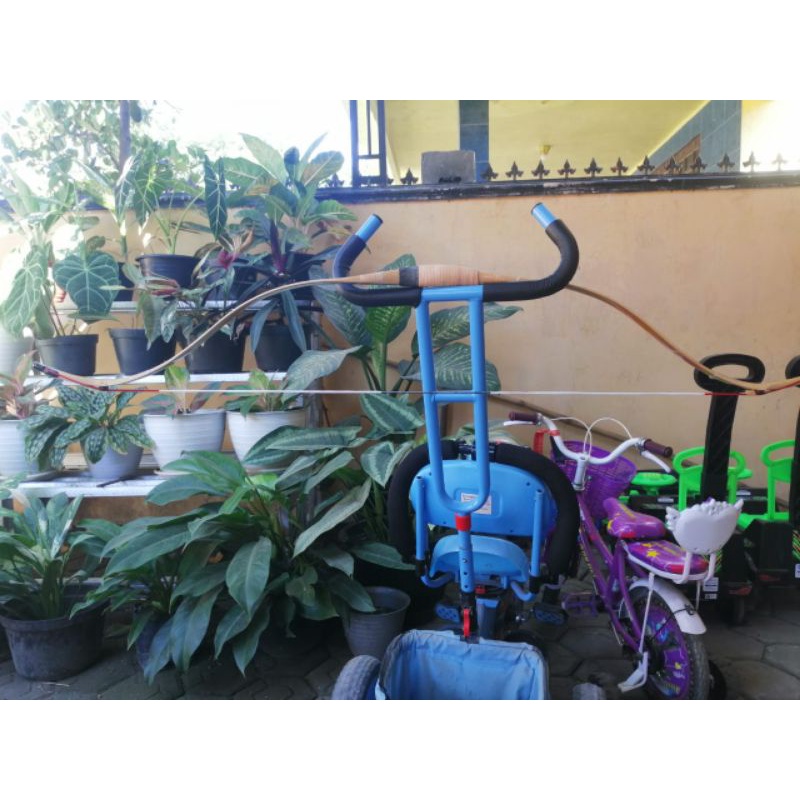 Busur Mariner ottoman