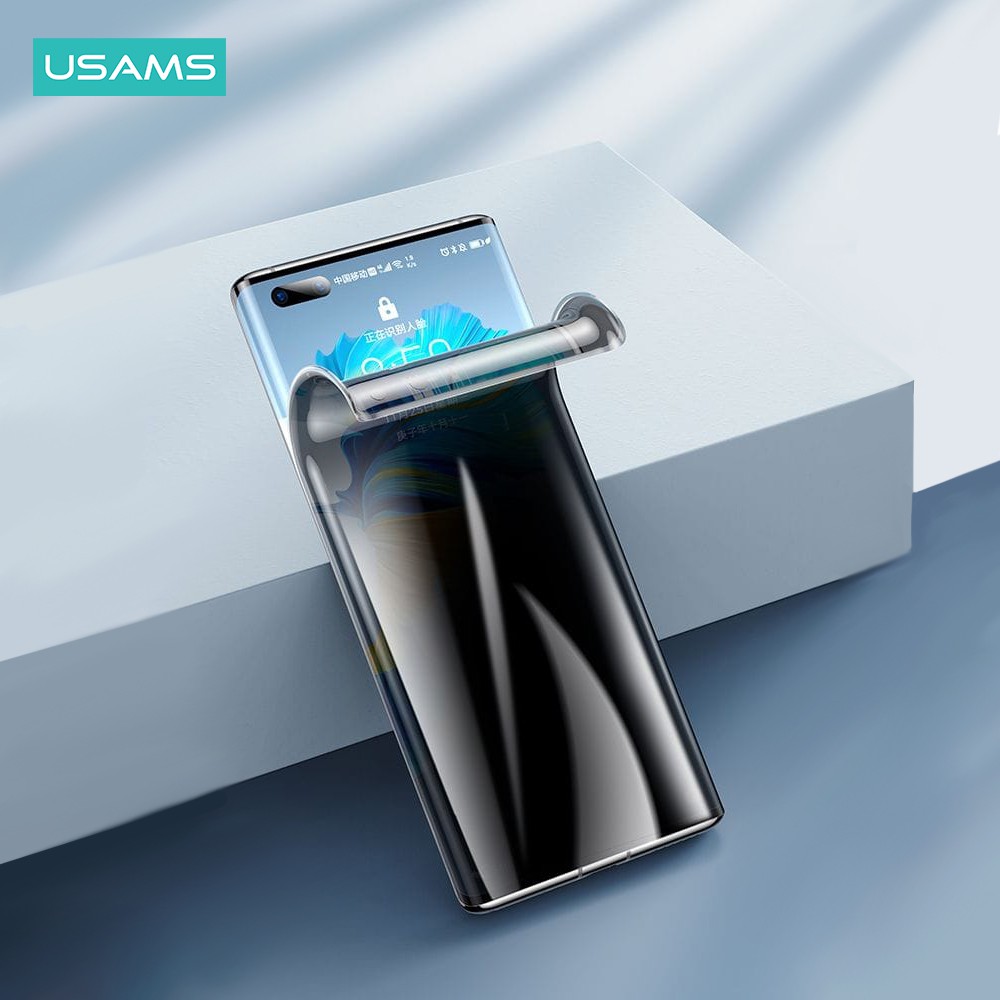 USAMS Anti Spy Hydrogel Film Privacy
