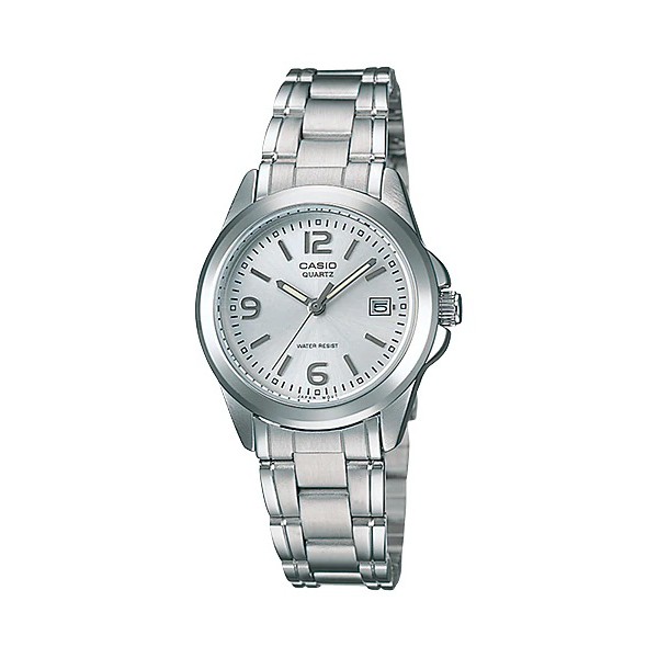 CASIO LTP 1215A LTP-1215A ORIGINAL GARANSI RESMI