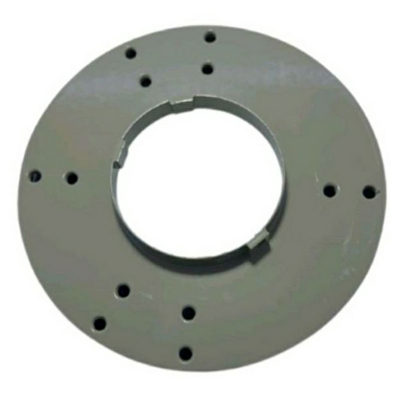 Scalar Ring Single Dual Duo 2 in 1 Dua Satu LNB Parabola C band