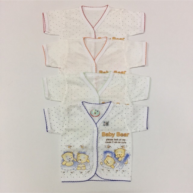 baju bayi baby newborn lucu baru lahir laki perempuan