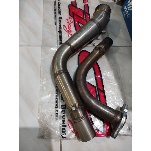 Pipa / header cld beat karbu /fi inlet 50