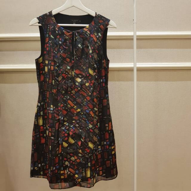 Ted baker london dress