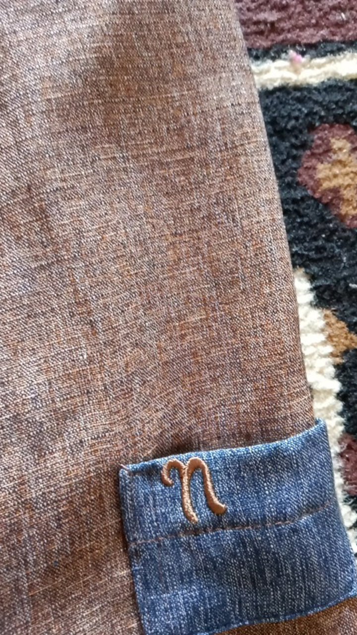 New Sarimbit Couple Nibras Nss 005 | Nsk 76 | Nb A51 Dan Nsk 71