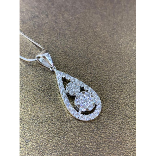 KALUNG EMAS ITALY HWT 750 KKE0342 LLE0067