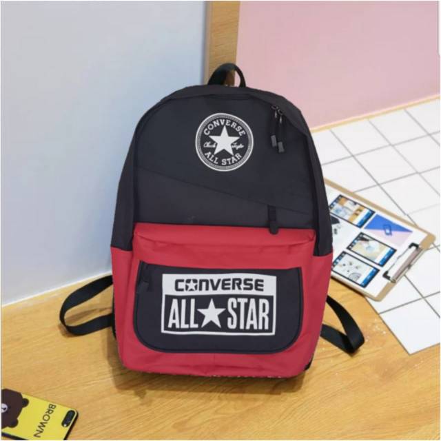 Ransel Wanita Pria Ransel Sekolah Kapasitas Besar Ransel Laptop Tas Sekolah Remaja Anak Laki-laki Perempuan Tas Bahu Tas Mochilax