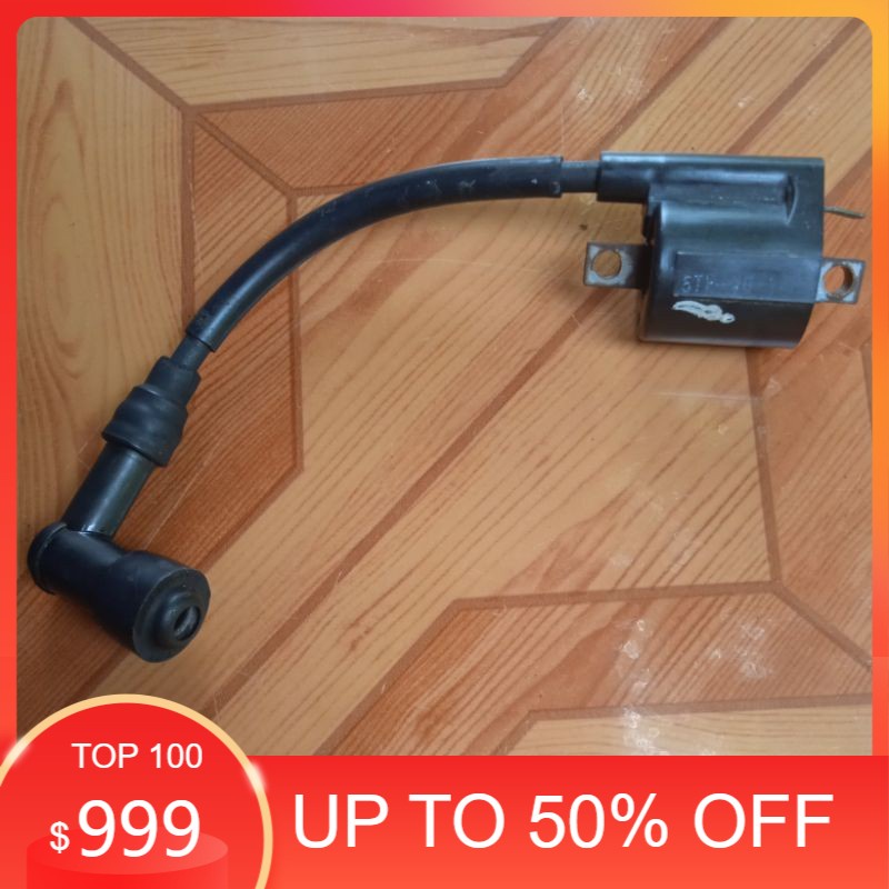 koil pengapian f1zr, vega, Jupiter, vega r new, vega zr, Jupiter z new, rx king,asli motor copotan