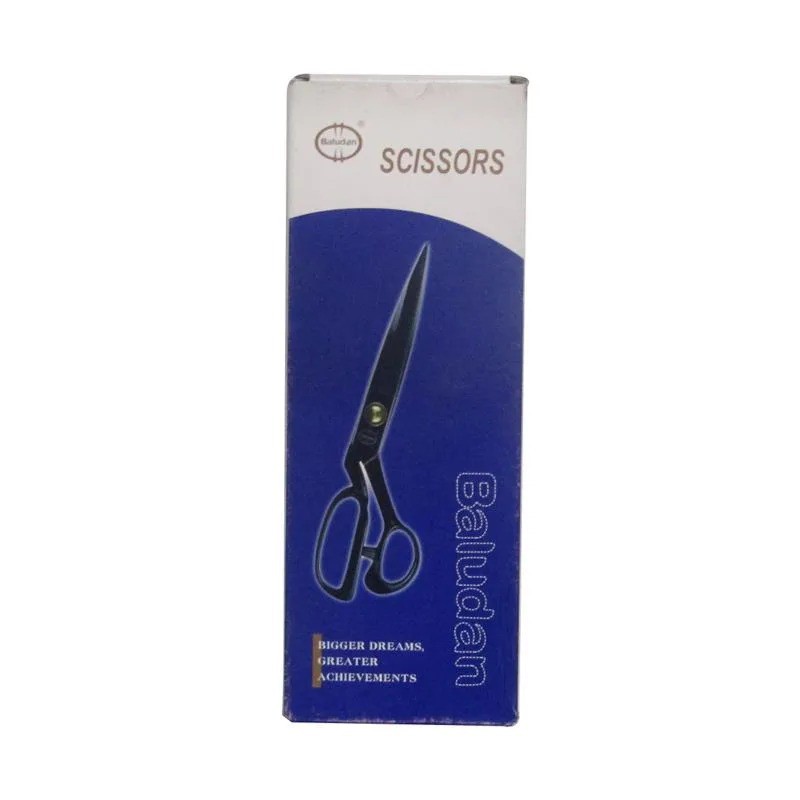 Gunting Kain Bahan Merk Baludan 10&quot; Inch Tailor Scissor Shear