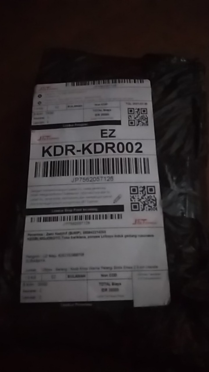 Knob Knop Warna Pelangi Bintik Emas 2.5 Cm Asli (handle Laci, Lemari, Pintu)