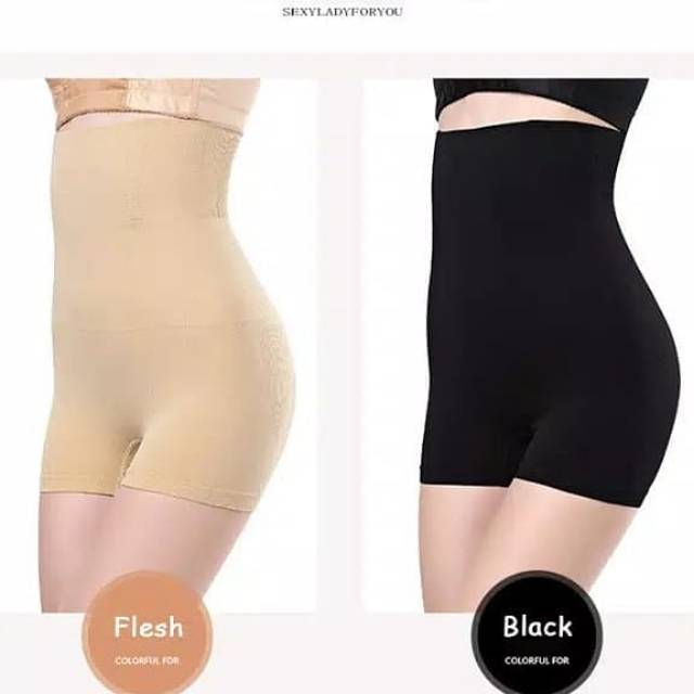korset body shaper