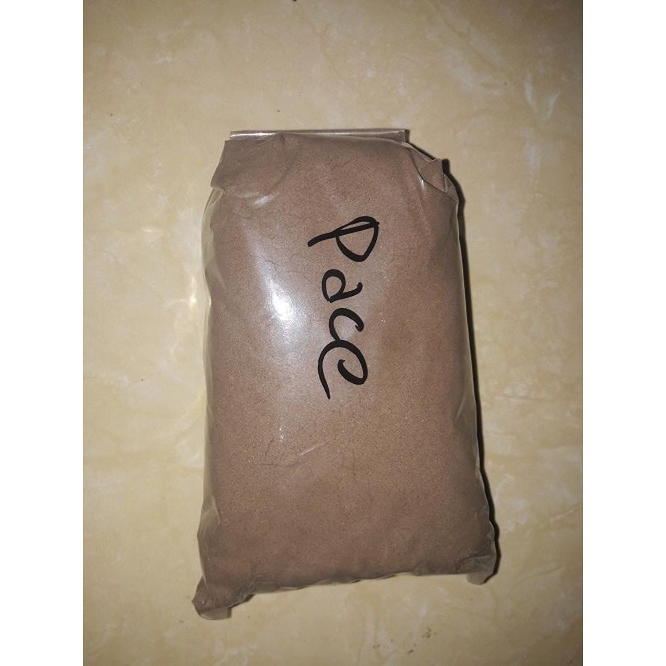 

Mengkudu/pace bubuk 500gram Herbal Alami