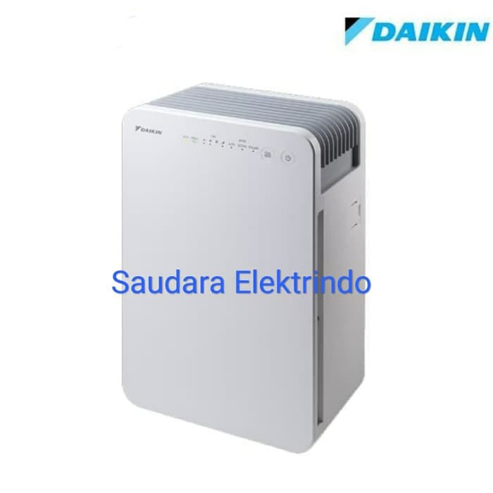 AIR PURIFIER DAIKIN MC30VVM-H HEPA FILTER